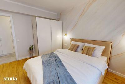 Apartament cu 3 camere în Central - 13