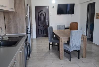 Apartament cu 2 camere decomandat în Florești - 2