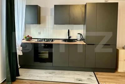 Apartament cu 2 camere decomandat, mobilat în 13 Decembrie - 13