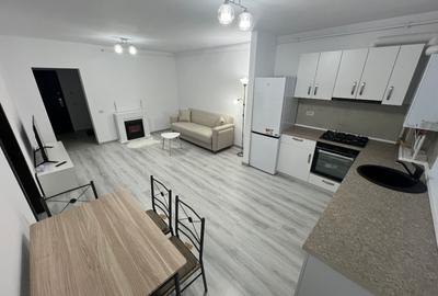 Apartament 2 camere tip studio - 9
