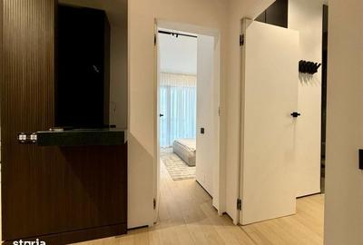 Apartament cu 2 camere în Florești - 13