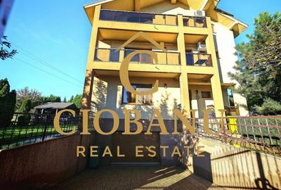 Casa, Drumul Muntenilor, 322mp utili, 496mp teren. - 19