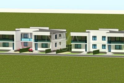 Casa - 4 camere, 50 mp - Cart. Arhitectilor - 6