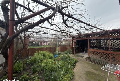 Casă cu 3 camere cu Teren 190 Mp în Cumpăna - 2