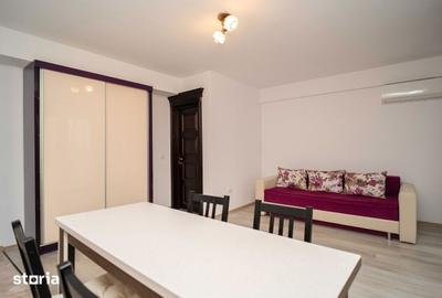 Apartament cu 2 camere, mobilat în Galata - 9