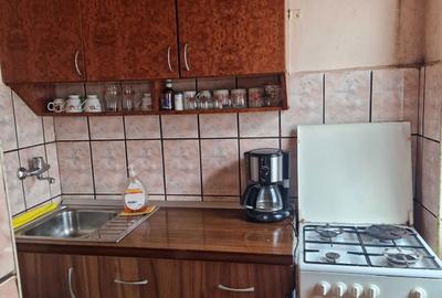 Apartament cu 3 camere semidecomandat în Zădăreni - 3
