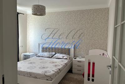 Apartament 3 camere 64mp + Parcare, Zona Tineretului | Floresti Apartament 3 camere 64mp + Parcare, Zona Tineretului | Floresti - 5