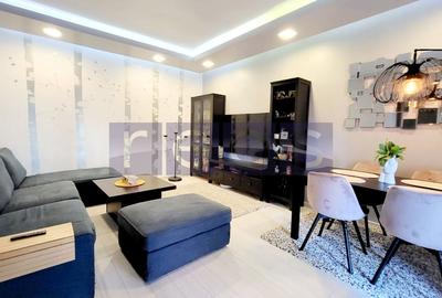Apartament cu 2 camere semidecomandat, mobilat în Domenii - 2
