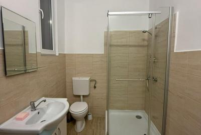 Apartament cu 2 camere semidecomandat, mobilat în Semicentral - 14