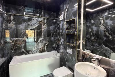 Apartament cu 2 camere decomandat în Rediu - 2