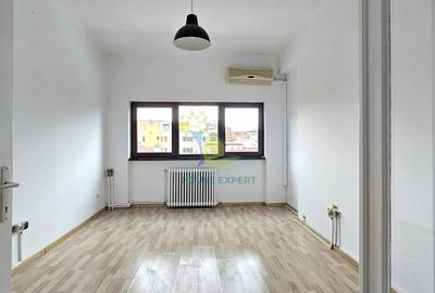 Apartament cu 4 camere semidecomandat în Foișorul de Foc - 10