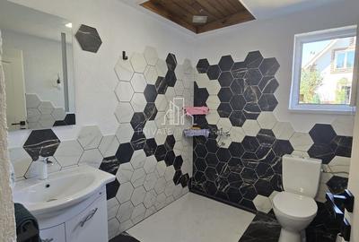 Casa cu piscina, 3450 Mp suprafata teren, Albesti, Mures - 15