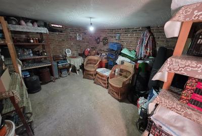 Casa 127 mp + teren 1800 mp, foisor si iaz - Dragasani Casa 127 mp + teren 1800 mp, foisor si iaz - Dragasani - 8