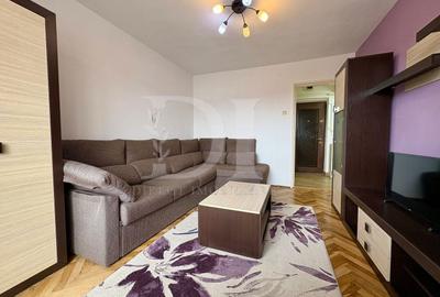 Apartament cu 2 camere decomandat, mobilat în Dâmbul Rotund - 2