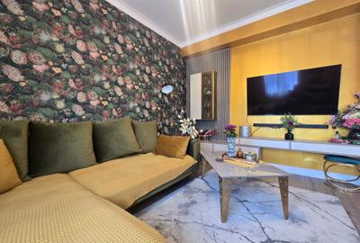 Duplex cu 5 camere cu Canalizare în Est - 2