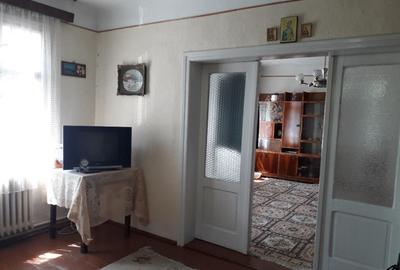 Teren Intravilan Zona Ultracentrala - 3