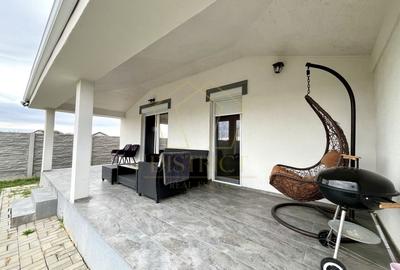 Duplex deosebit cu 5 camere despartit prin camera tehnica | Mosnita Noua - 14