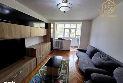 Apartament cu 2 camere decomandat în Central - 4