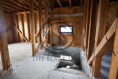 Casa/Vila de vanzare | 664 mp teren | Strejnicu, Prahova | Comision 0% - 15
