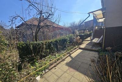 Teren Construcții intravilan de 571 mp, în Andrei Mureșanu - 3