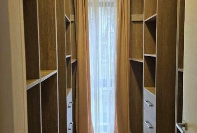 4 Camere | Bloc Boutique cu trei etaje | 3 Balcoane | Parcare | Dressing - 5
