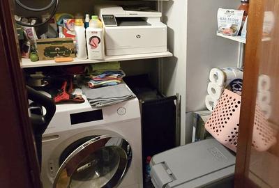 Apartament cu 4 camere decomandat în Iancu Nicolae - 21