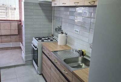 Apartament cu 2 camere decomandat în Micro 19 - 5