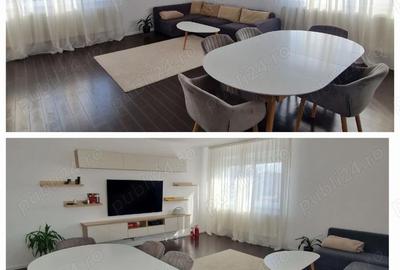 Apartament cu 4 camere decomandat în Balotești - 1