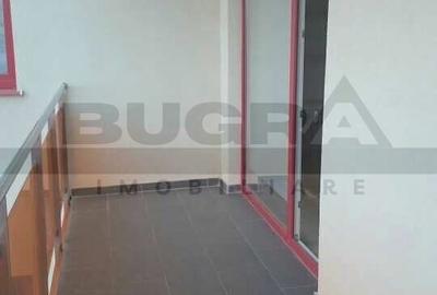 Apartament de 2 camere, modern, 44mp, parcare, zona Iulius Mall - 7