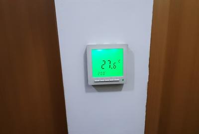 3 camere decomandate, 2 grupuri sanitare - 11