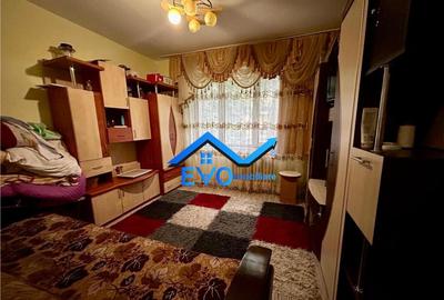 Apartament de cu 3 camere, decomandat, parter, Alexandru ce Apartament de cu 3 camere, decomandat, parter, Alexandru ce - 2