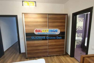 Apartament cu 3 camere, mobilat în Bucureștii Noi - 1