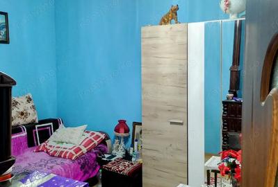 Casă cu 2 camere cu Teren 95 Mp în Traian - 18