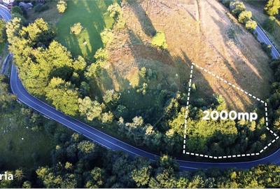 Spațiu comercial, în Fundata - 1