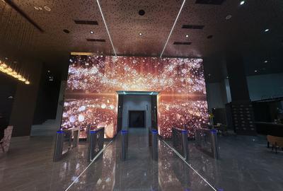 Subinchiriere birouri in Sky Tower - comision 0%, reprezentam proprietarul! - 4