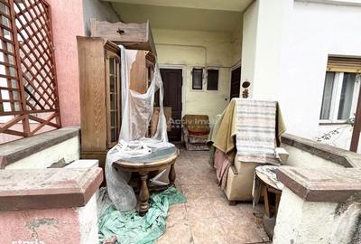 Casă cu 3 camere cu Teren 61 Mp în Central - 7