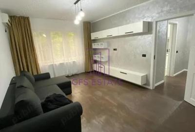 Apartament cu 2 camere în Berceni - 1