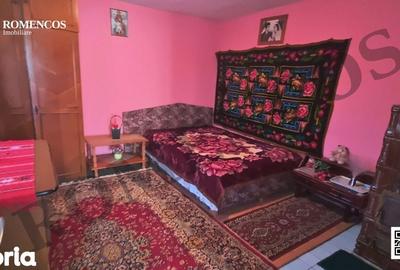 Casă cu 5 camere cu Teren 2558 Mp în Lunca - 6