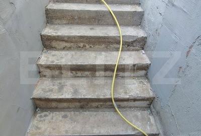 Casă cu 3 camere cu Teren 1000 Mp în Feleacu - 10