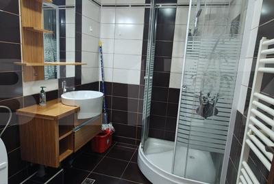 Apartament cu 3 camere în Cetate - 4