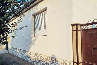 Casă cu 5 camere cu Teren 920 Mp în Central - 8