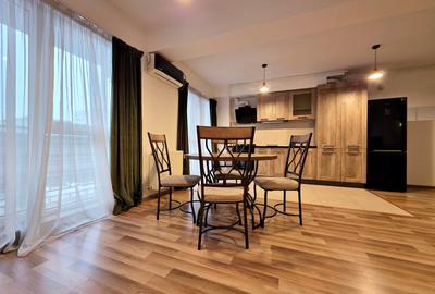 Apartament 2 Camere | Metrou Apărătorii Patriei | Bloc 2016 | Parcare Subterana - 4