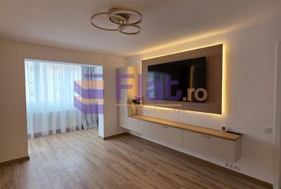 Apartament cu 3 camere în Valea Cetății - 19