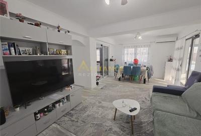 Duplex cu 4 camere cu Teren 375 Mp în Berceni - 9