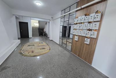 Garsonieră modernă de închiriat – Otopeni, Str. Oituz | Prima închiriere! - 14