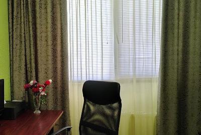 Apartament cu 3 camere decomandat în Sud - 7