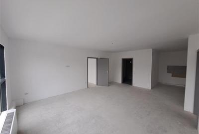 Hala/Spatiu comercial, 1200 mp utili + 2600 mp teren, situat in Baciu! - 13