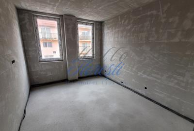 Apartament de 3 camere, 63,80 mp utili, 9,16 balcon, Muzeul Apei - 3