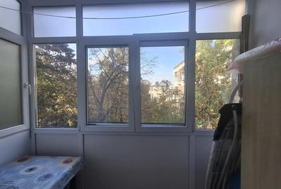 Garsonieră decomandată în Podu Roș - 1