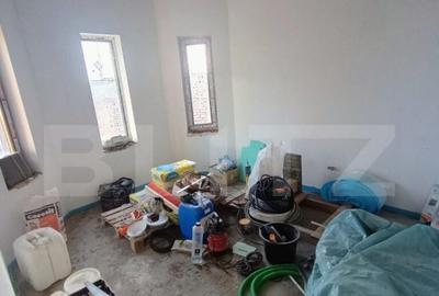 Casă cu 5 camere cu Teren 336 Mp în Central - 14